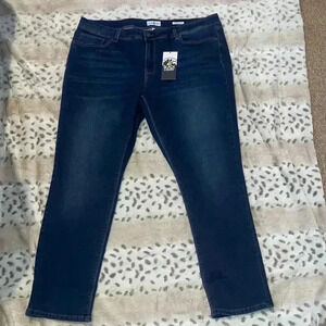 NWT Black Daisy Jeans